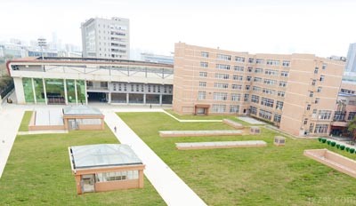 江西省电子信息技师学院