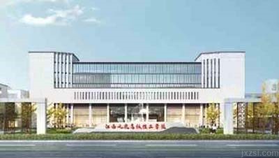 江西凤凰高级技工学校图片展示