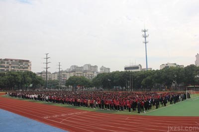 江西工程学校图片展示