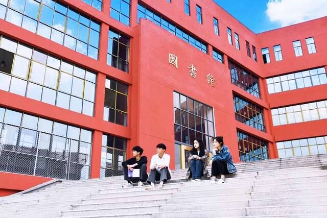 南昌铁路保安中等专业学校图片展示