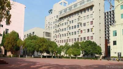 江西省女子中等专业学校图片展示