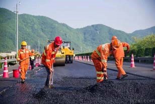 公路养护与管理图片展示